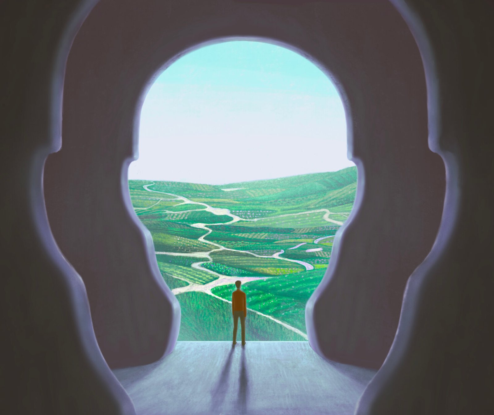 Qui est mon Moi profond ?