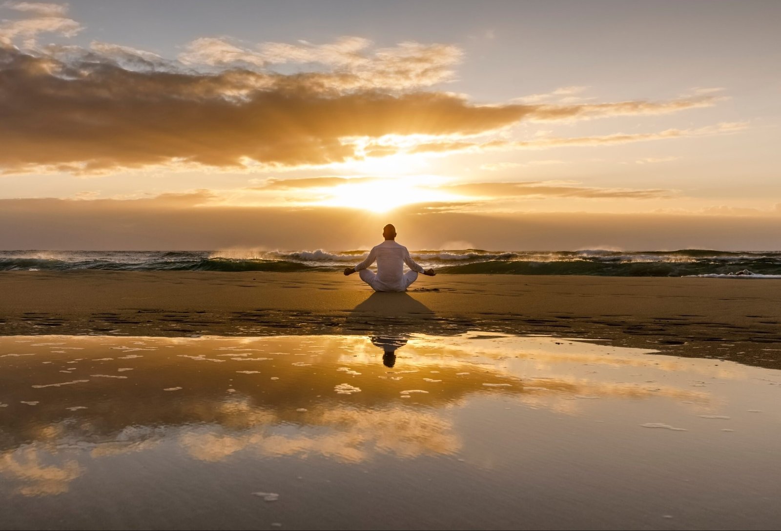 Yoga,Meditation,Silhouette,Lotus,Sunrise,Beach,,Mindfulness,,Wellness,And,Wellbeing Yoga,Meditation,Silhouette,Lotus,Sunrise,Beach,,Mindfulness,,Wellness,And,Wellbeing